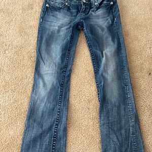 Never Worn! Miss Me Jeans!